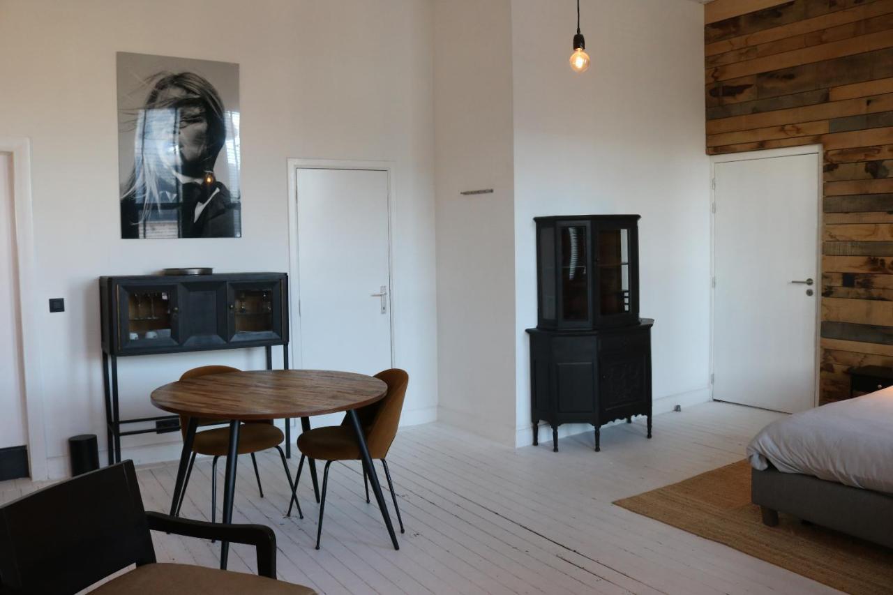 Peter House Bed & Breakfast Nivelles Ngoại thất bức ảnh