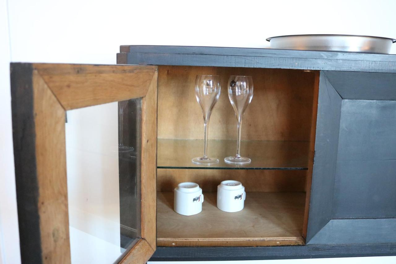 Peter House Bed & Breakfast Nivelles Ngoại thất bức ảnh