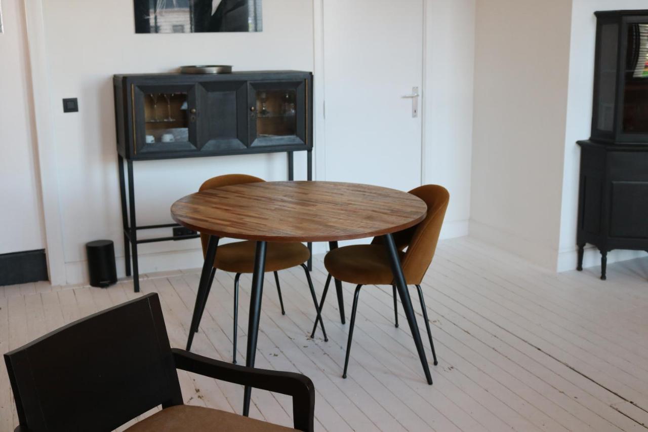Peter House Bed & Breakfast Nivelles Ngoại thất bức ảnh