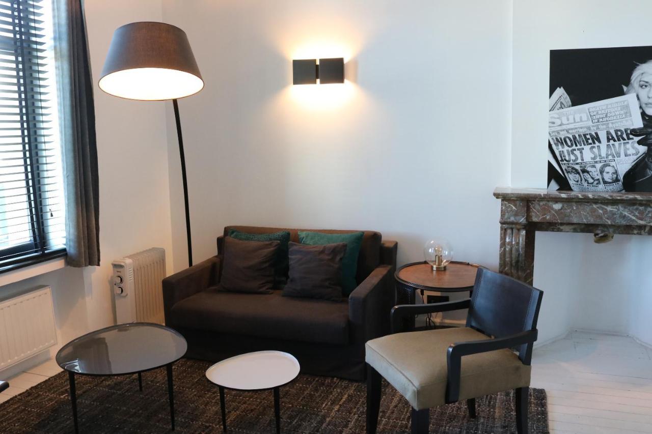 Peter House Bed & Breakfast Nivelles Ngoại thất bức ảnh