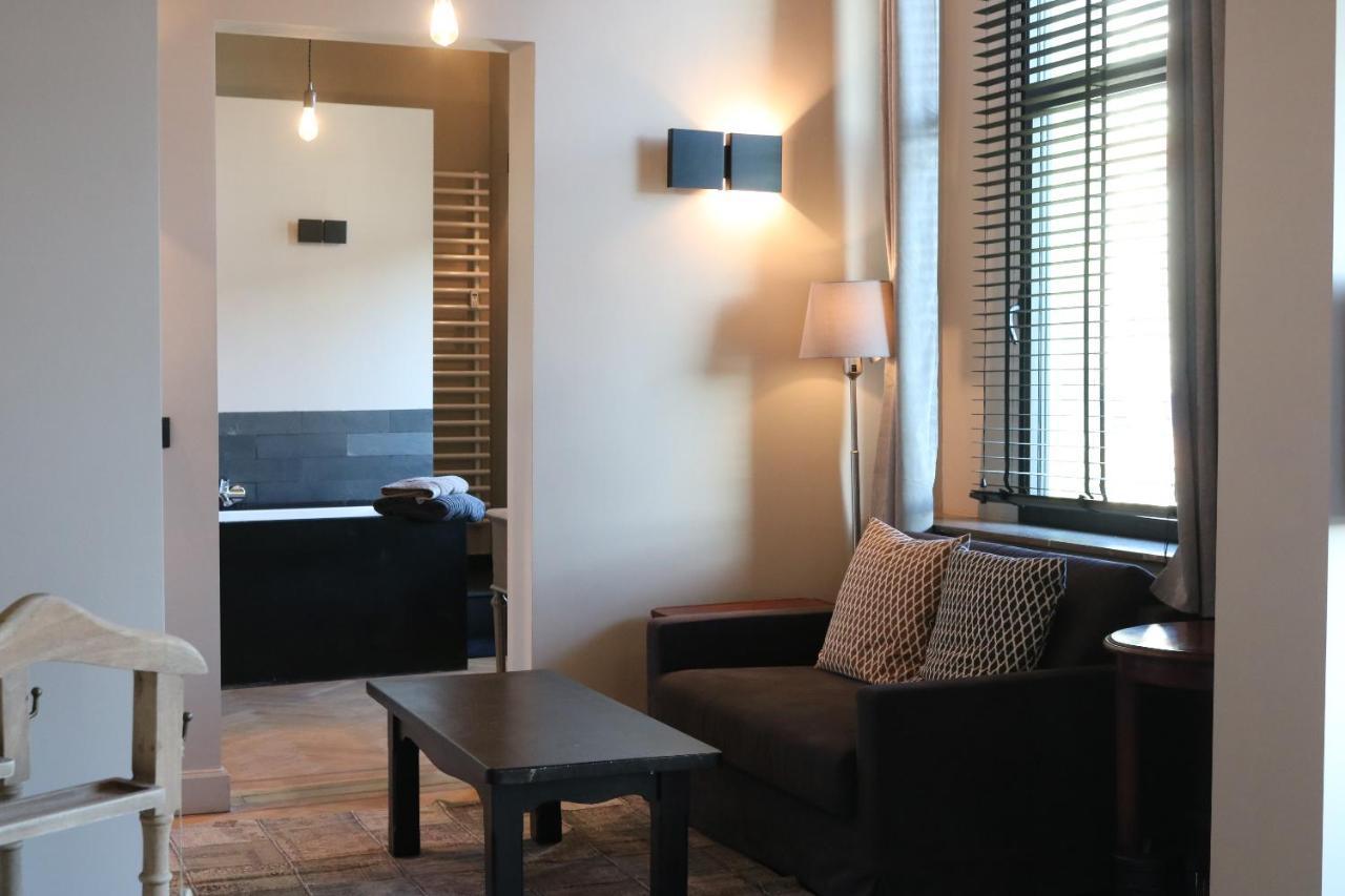 Peter House Bed & Breakfast Nivelles Ngoại thất bức ảnh
