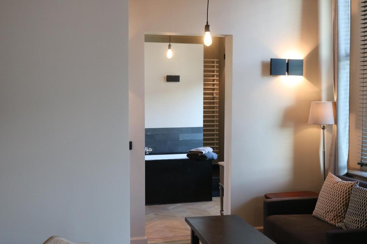 Peter House Bed & Breakfast Nivelles Ngoại thất bức ảnh