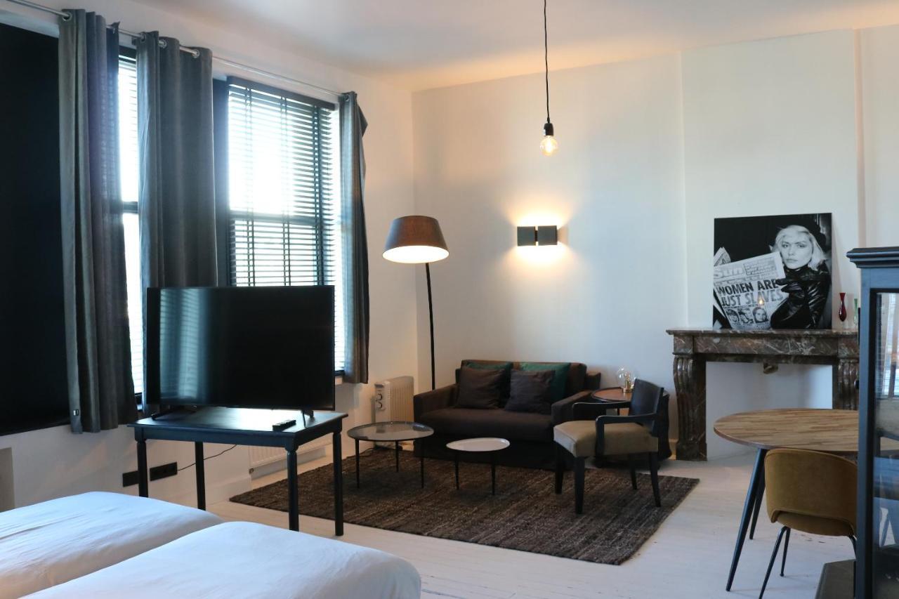 Peter House Bed & Breakfast Nivelles Ngoại thất bức ảnh