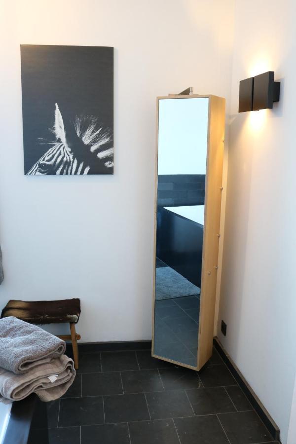 Peter House Bed & Breakfast Nivelles Ngoại thất bức ảnh