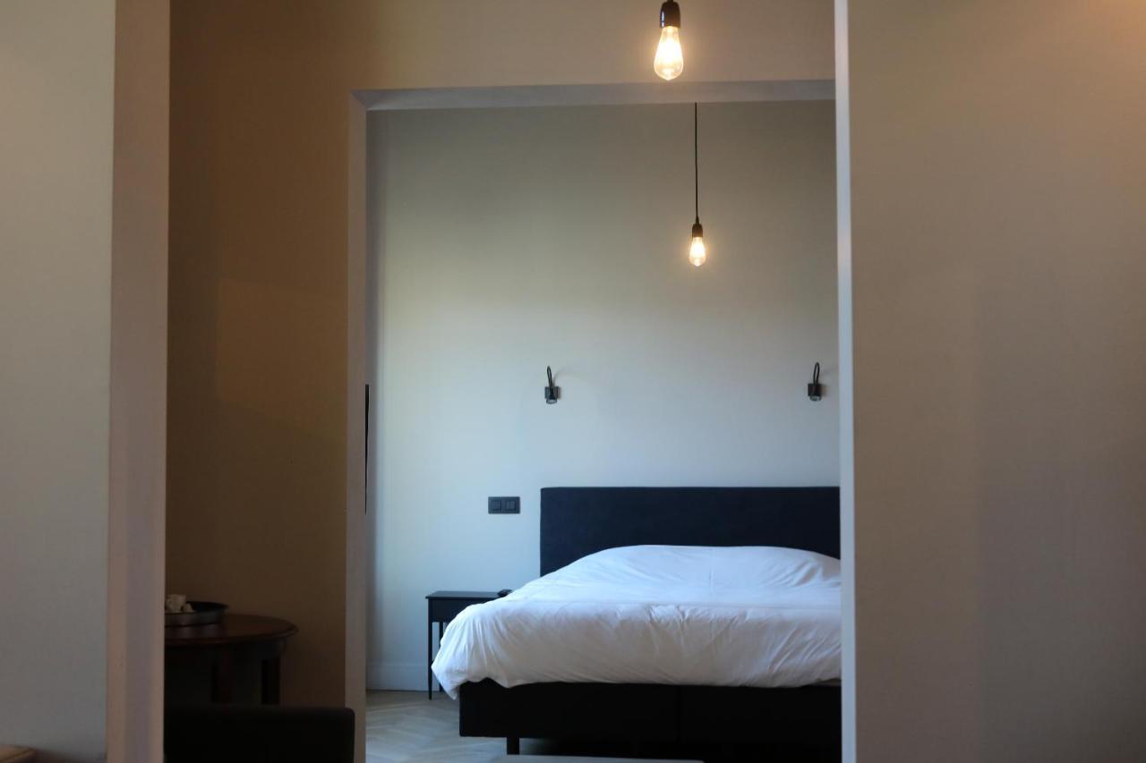 Peter House Bed & Breakfast Nivelles Ngoại thất bức ảnh