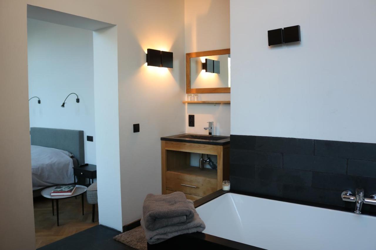 Peter House Bed & Breakfast Nivelles Ngoại thất bức ảnh