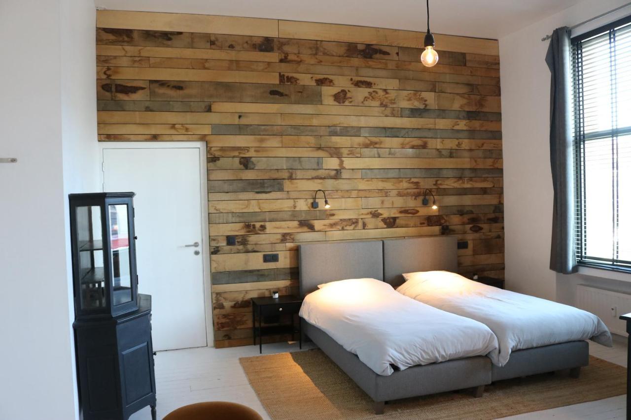 Peter House Bed & Breakfast Nivelles Ngoại thất bức ảnh
