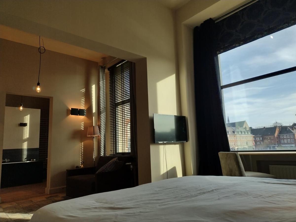 Peter House Bed & Breakfast Nivelles Ngoại thất bức ảnh