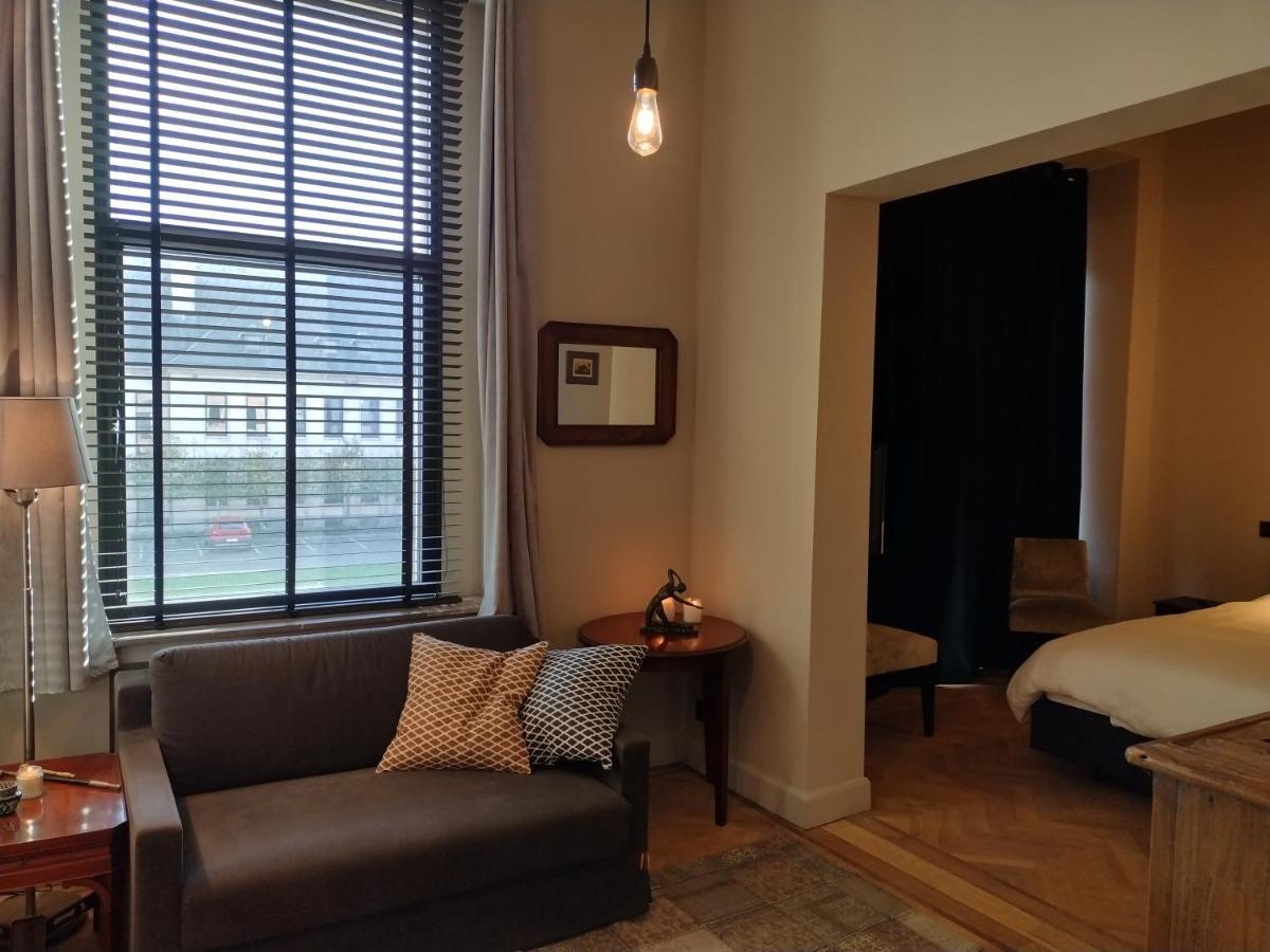 Peter House Bed & Breakfast Nivelles Ngoại thất bức ảnh