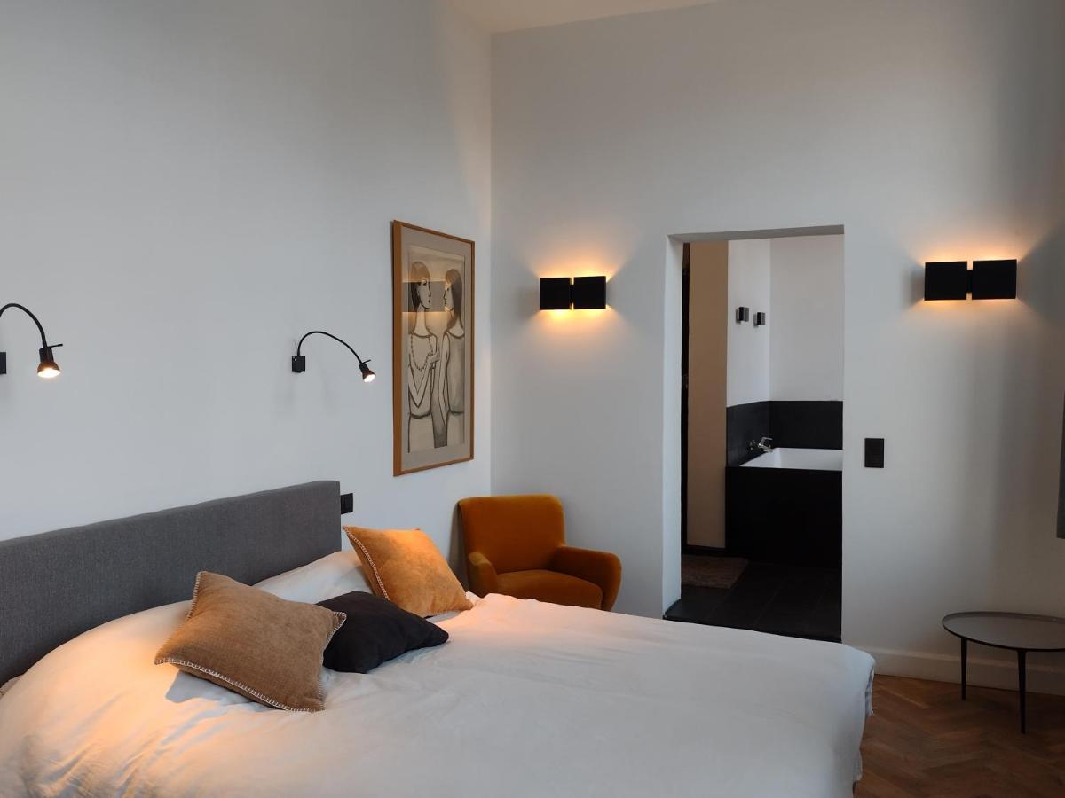 Peter House Bed & Breakfast Nivelles Ngoại thất bức ảnh