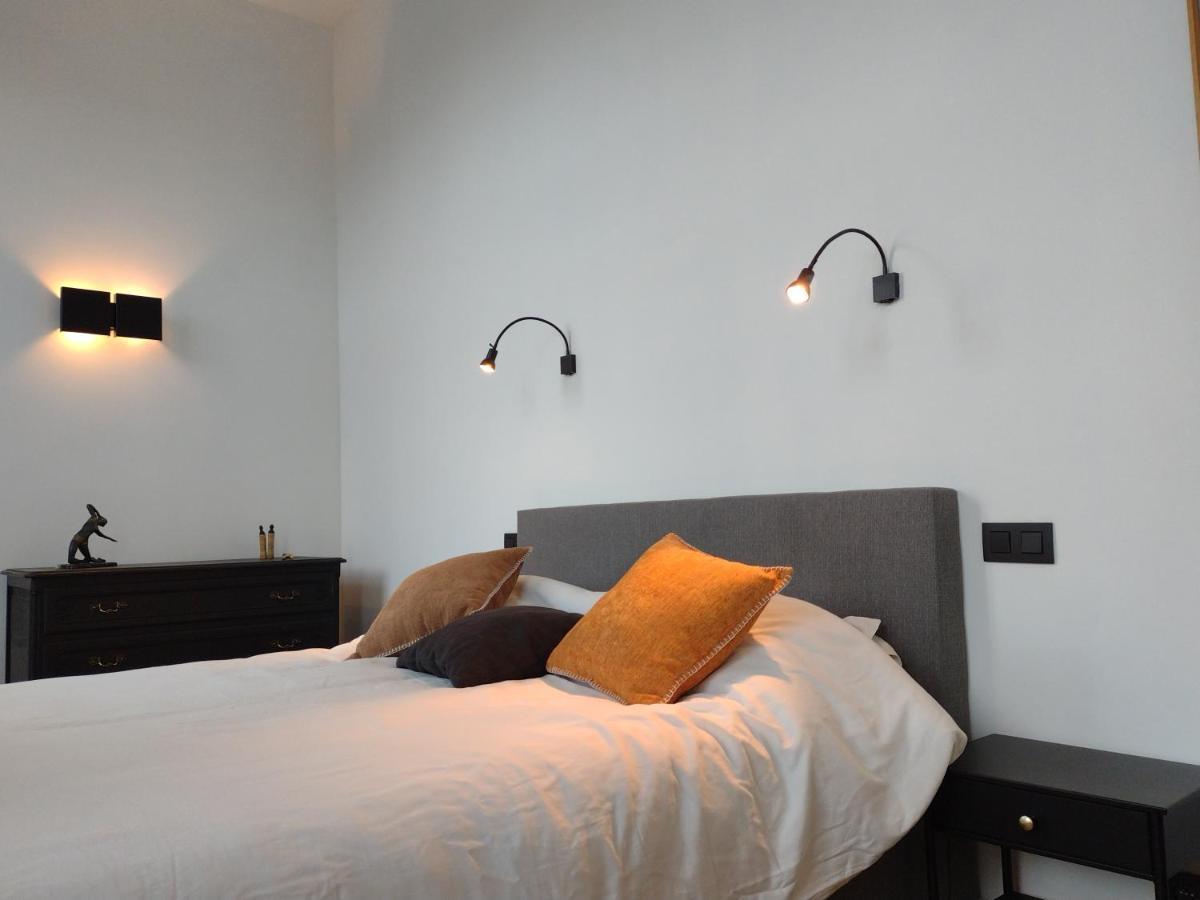 Peter House Bed & Breakfast Nivelles Ngoại thất bức ảnh