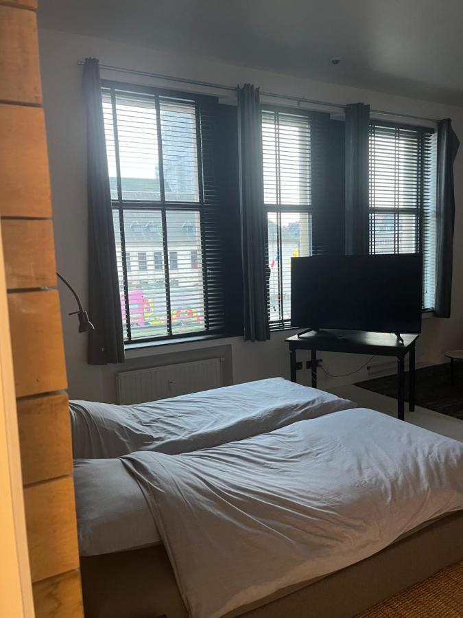 Peter House Bed & Breakfast Nivelles Ngoại thất bức ảnh