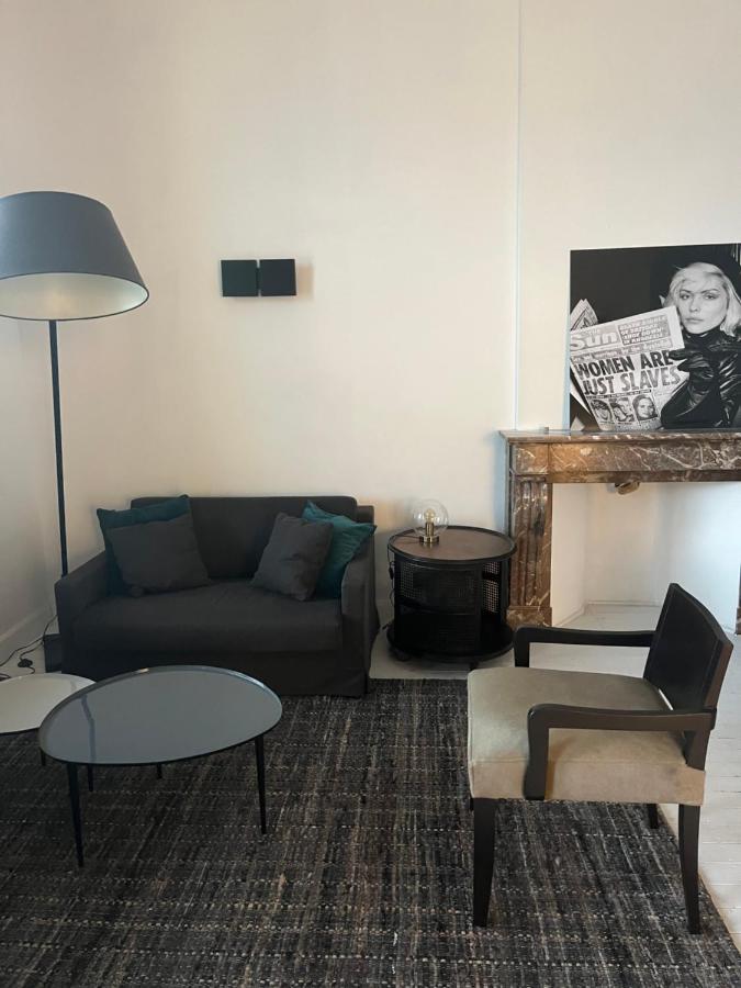 Peter House Bed & Breakfast Nivelles Ngoại thất bức ảnh