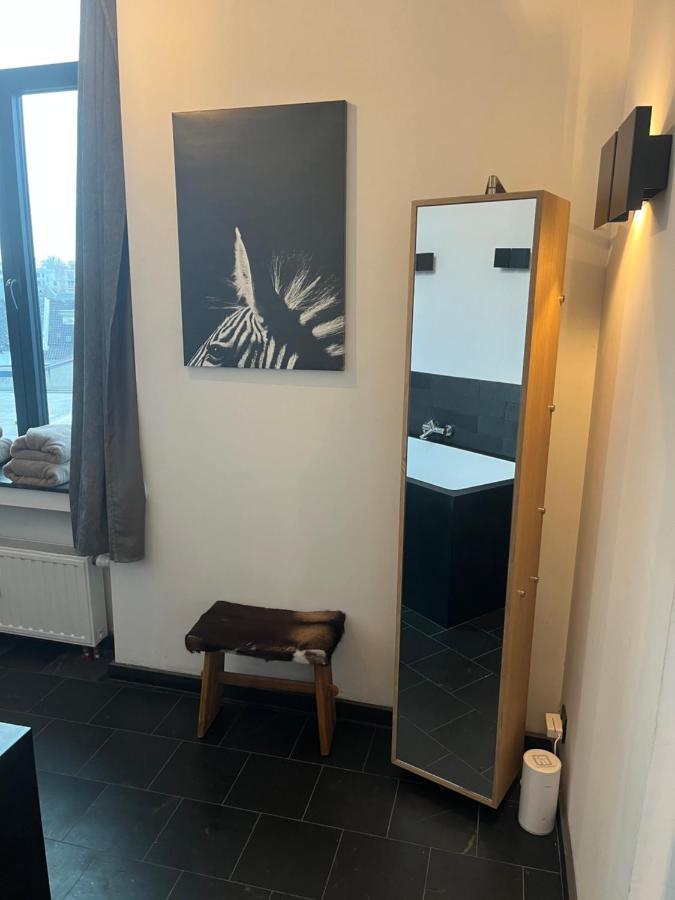 Peter House Bed & Breakfast Nivelles Ngoại thất bức ảnh