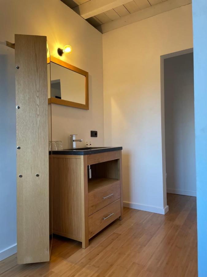 Peter House Bed & Breakfast Nivelles Ngoại thất bức ảnh