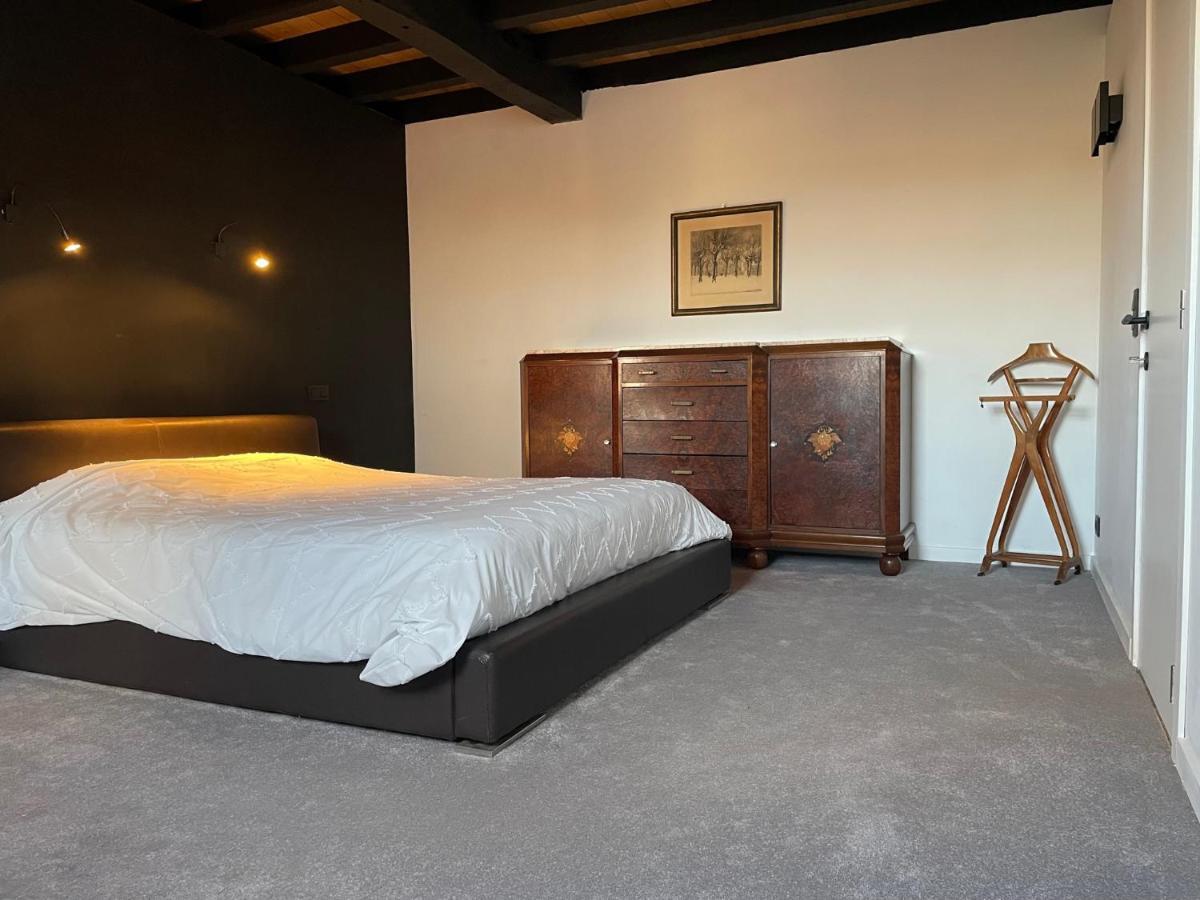 Peter House Bed & Breakfast Nivelles Ngoại thất bức ảnh